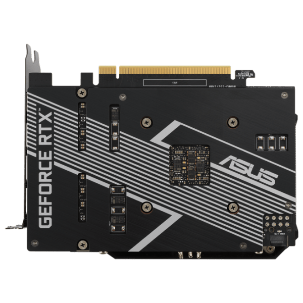 Calculator de jocuri Navigator 00429 Black Intel Core i5 12400F 16 GB 500 GB 1 TB GeForce RTX 3060 photo 7
