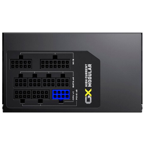 Calculator de jocuri Navigator 00429 Black Intel Core i5 12400F 16 GB 500 GB 1 TB GeForce RTX 3060 photo 13