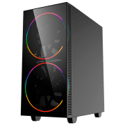 Calculator de jocuri Navigator 00430 Black Intel Core i5 12400 32 GB 500 GB 1 TB GeForce RTX 3060 12 GB