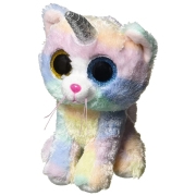 Мягкая игрушка Ty BB Heather TY36250 Разноцветный 3+