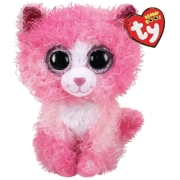 Мягкая игрушка Ty BB Reagan TY36308 Розовый 3+