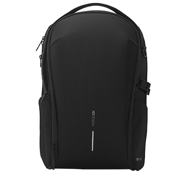 Рюкзак XD-Design Bizz business & travel 15.6" Черный  photo 1