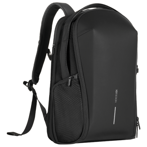 Рюкзак XD-Design Bizz business & travel 15.6" Черный  photo 2