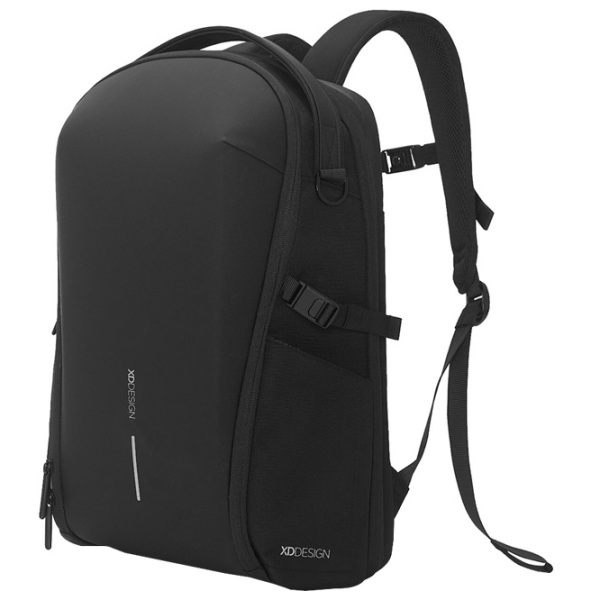 Рюкзак XD-Design Bizz business & travel 15.6" Черный  photo 3