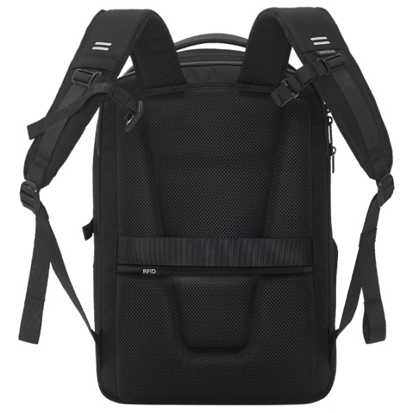 Рюкзак XD-Design Bizz business & travel 15.6" Черный  photo 4