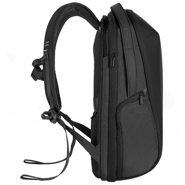 Рюкзак XD-Design Bizz business & travel 15.6" Черный  photo 5