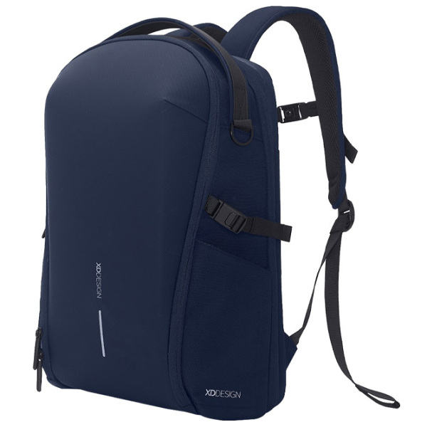 Рюкзак XD-Design Bizz business & travel 15.6" Тёмно-синий  photo 3