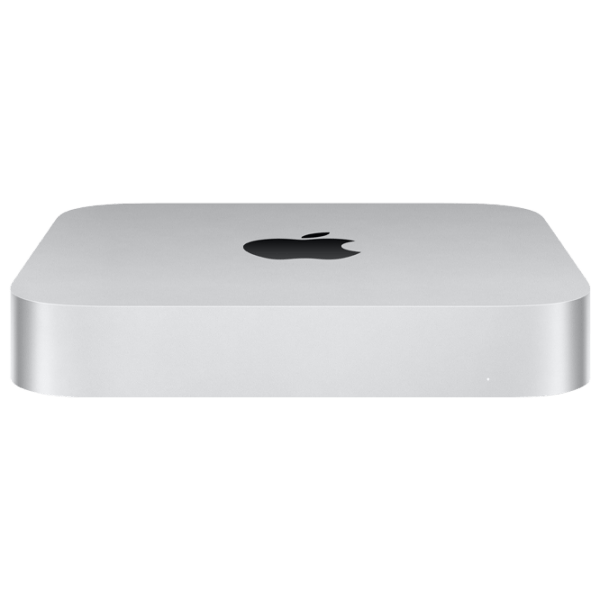 Мини ПК Apple Mac Mini 2023 Серебристый Apple M2 Pro 16 ГБ 1 ТБ photo 1