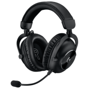 Căști Logitech G Pro X 2 Black Fără fir + Cu fir/ Gaming/ Over the ear