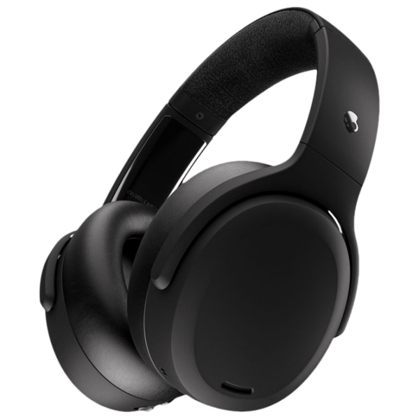 Căști SkullCandy CRUSHER ANC 2 Black Fără fir / Personal / Over the ear photo 1