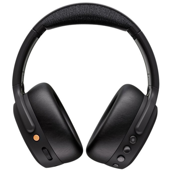 Căști SkullCandy CRUSHER ANC 2 Black Fără fir / Personal / Over the ear photo 2