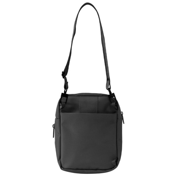 Geantă organizer XD-Design Boxy Sling Crossbody Black  photo 2