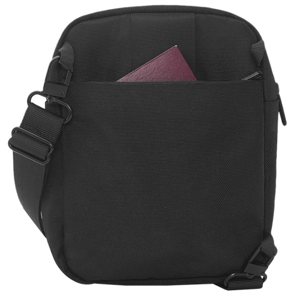 Geantă organizer XD-Design Boxy Sling Crossbody Black  photo 3