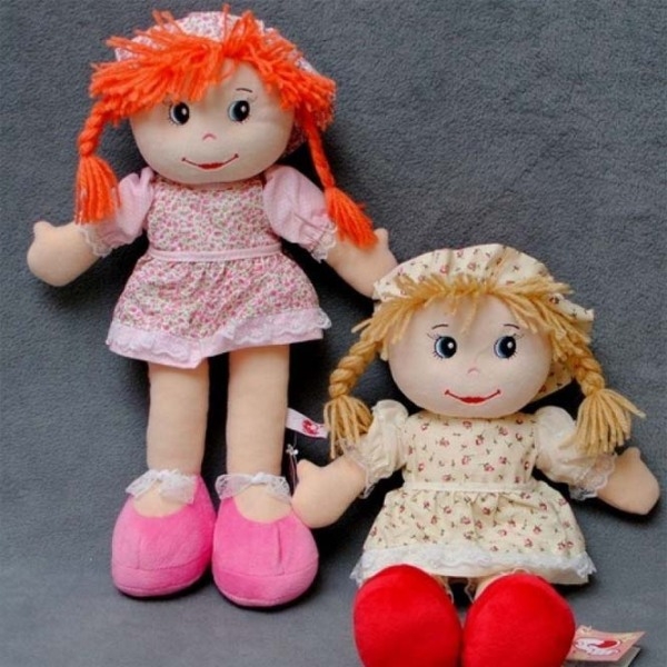 Кукла Rita модель ST184 3+ photo 2