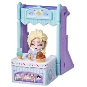 Set Frozen 2 Twirlabouts Single Vehicle Ast model F1822 3+