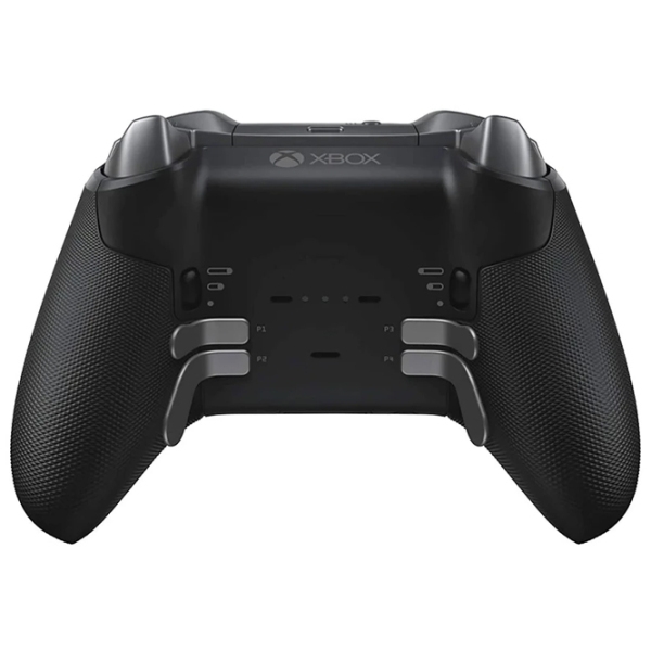 Геймпад Microsoft Series 2 Черный Беспроводные / 20 buttons photo 2