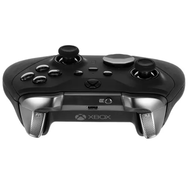 Геймпад Microsoft Series 2 Черный Беспроводные / 20 buttons photo 4