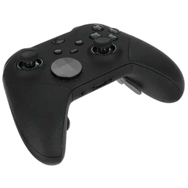 Геймпад Microsoft Series 2 Черный Беспроводные / 20 buttons photo 6