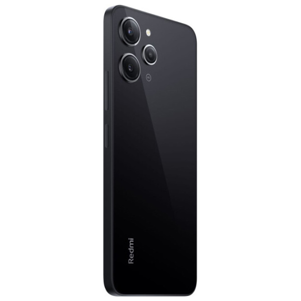 Xiaomi Redmi 12 4G 256 ГБ Midnight Черный 6.79" | 50 Мп | 8 ГБ | Dual SIM photo 6