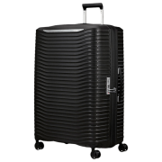 Valiză Samsonite Upscape Spinner Expandable Black 145l  