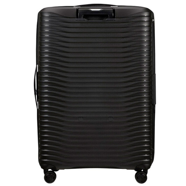 Чемодан Samsonite Upscape Spinner Expandable Черный 145л   photo 2
