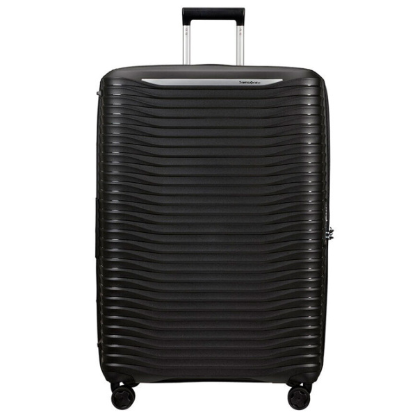 Чемодан Samsonite Upscape Spinner Expandable Черный 145л   photo 3
