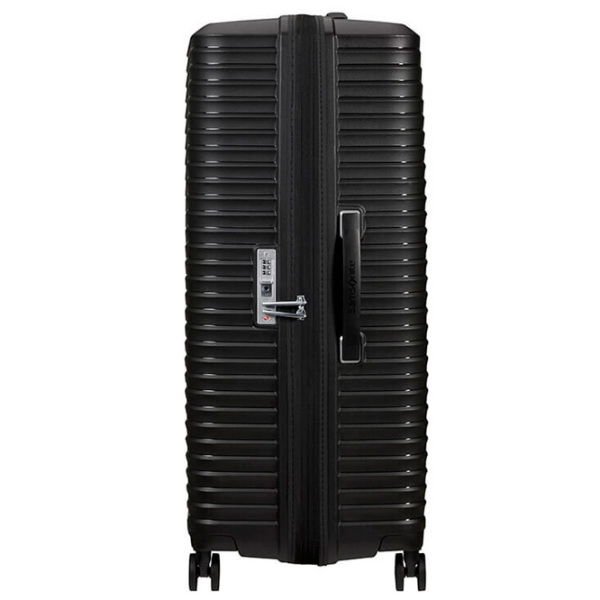 Чемодан Samsonite Upscape Spinner Expandable Черный 145л   photo 6