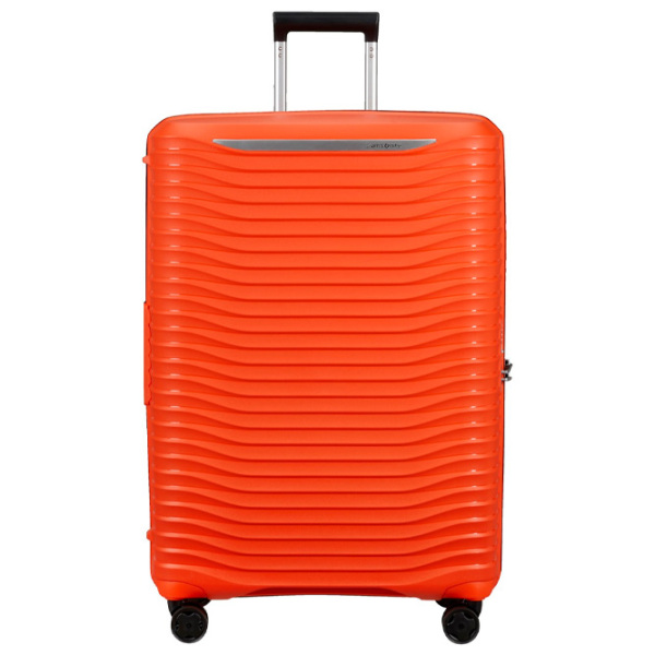 Чемодан Samsonite Upscape Spinner Expandable Оранжевый 114л   photo 3