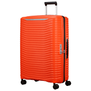 Valiză Samsonite Upscape Spinner Expandable Orange 145l  