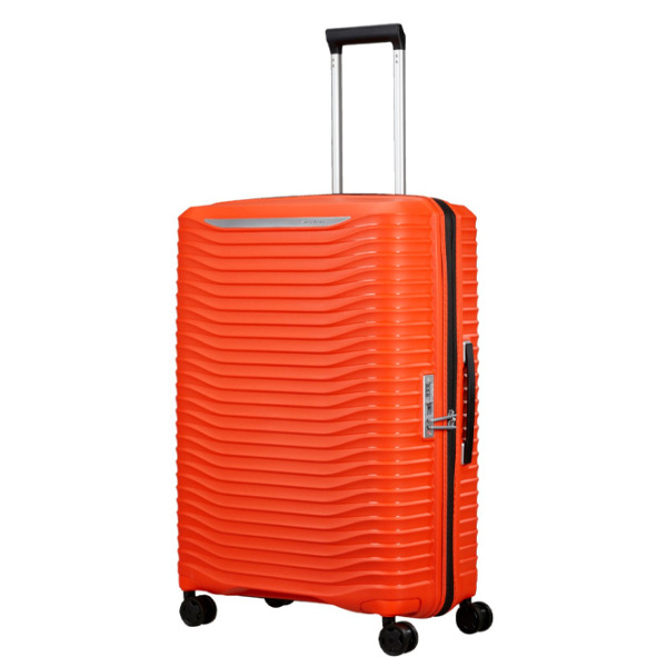 Чемодан Samsonite Upscape Spinner Expandable Оранжевый 145л   photo 2