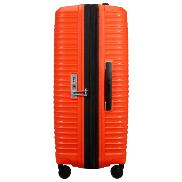 Чемодан Samsonite Upscape Spinner Expandable Оранжевый 145л   photo 6