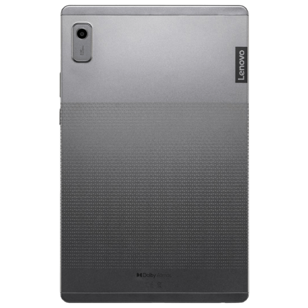 Tabletă Lenovo Tab M9 9.0"
Wi-Fi
Gray 4 GB |
64 GB | 8 MP | TB310FU photo 4