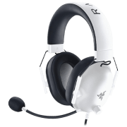 Căști Razer BlackShark V2 X White Cu fir / Gaming / Over the ear