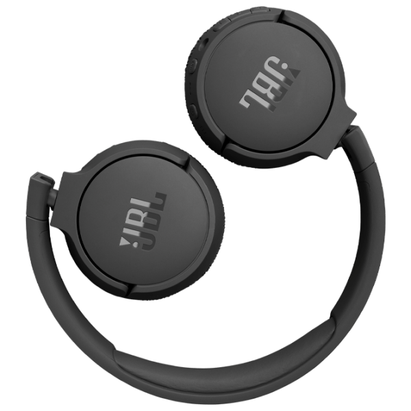 Căști JBL Tune 670 Black Fără fir + Cu fir / Personal / On the ear photo 3