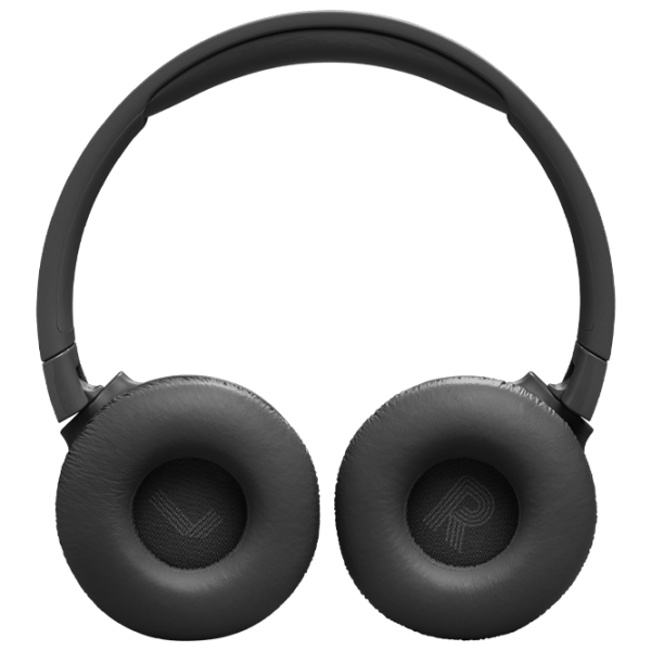 Căști JBL Tune 670 Black Fără fir + Cu fir / Personal / On the ear photo 4
