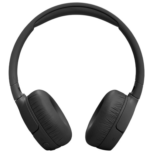 Căști JBL Tune 670 Black Fără fir + Cu fir / Personal / On the ear photo 6