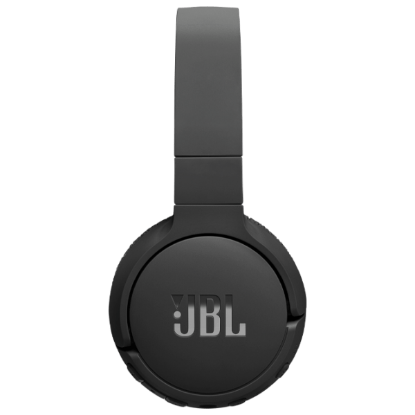 Căști JBL Tune 670 Black Fără fir + Cu fir / Personal / On the ear photo 7