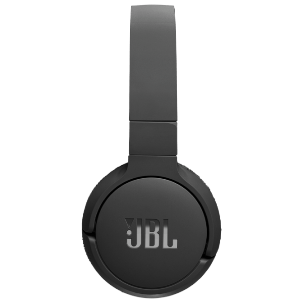 Căști JBL Tune 670 Black Fără fir + Cu fir / Personal / On the ear photo 8