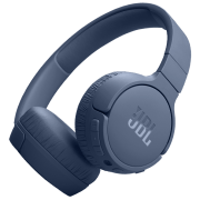 Căști JBL Tune 670 Blue Fără fir + Cu fir / Personal / On the ear