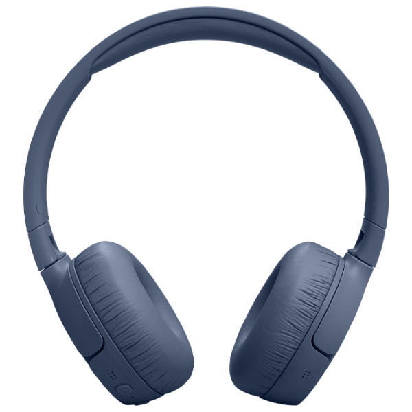 Căști JBL Tune 670 Blue Fără fir + Cu fir / Personal / On the ear photo 2