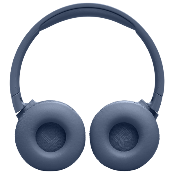 Căști JBL Tune 670 Blue Fără fir + Cu fir / Personal / On the ear photo 3