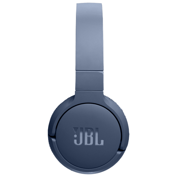 Căști JBL Tune 670 Blue Fără fir + Cu fir / Personal / On the ear photo 7