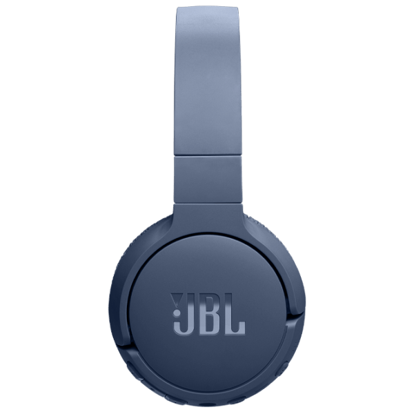 Căști JBL Tune 670 Blue Fără fir + Cu fir / Personal / On the ear photo 8