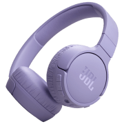 Căști JBL Tune 670 Purple Fără fir + Cu fir / Personal / On the ear