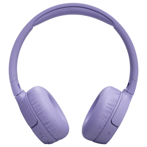 Căști JBL Tune 670 Purple Fără fir + Cu fir / Personal / On the ear photo 2