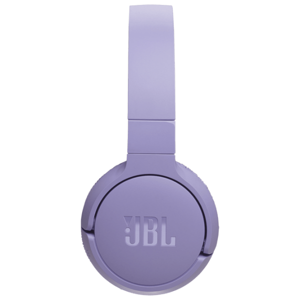 Căști JBL Tune 670 Purple Fără fir + Cu fir / Personal / On the ear photo 7
