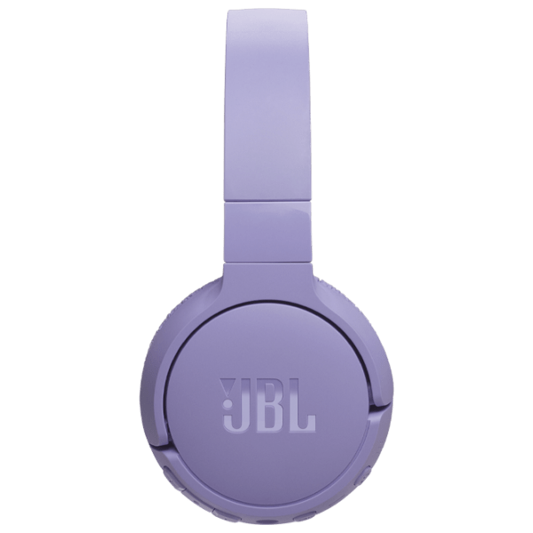 Căști JBL Tune 670 Purple Fără fir + Cu fir / Personal / On the ear photo 8