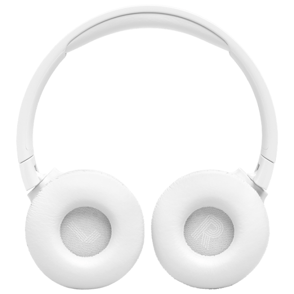 Наушники JBL Tune 670 Белый Беспроводные + Проводные / Персональный / Накладные photo 2