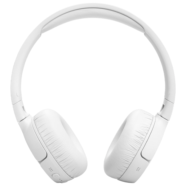Наушники JBL Tune 670 Белый Беспроводные + Проводные / Персональный / Накладные photo 6