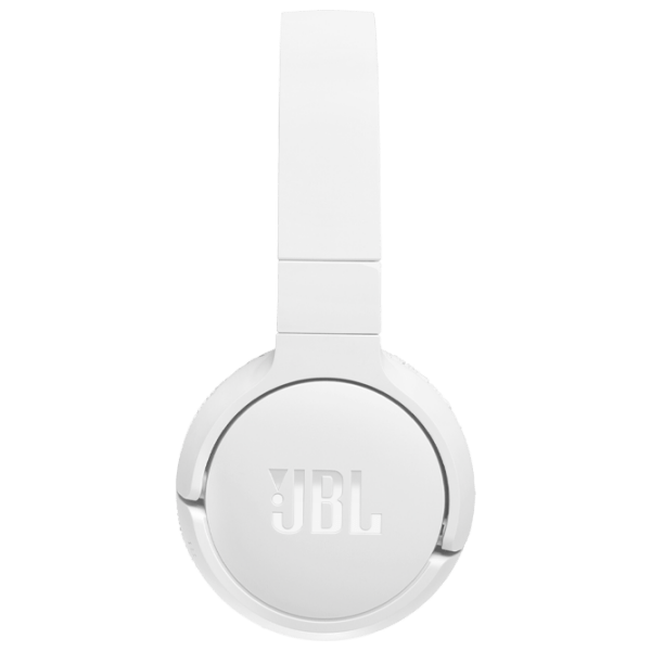 Наушники JBL Tune 670 Белый Беспроводные + Проводные / Персональный / Накладные photo 7
